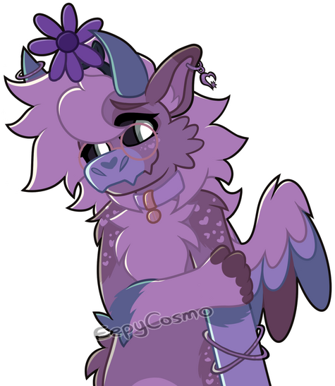 Halfbody | 1