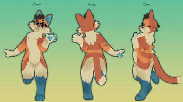 Retexture | 1 Retexture | 1