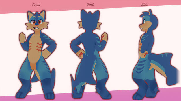 Retexture | 3 Retexture | 3