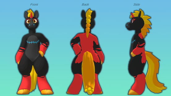 Retexture | 2